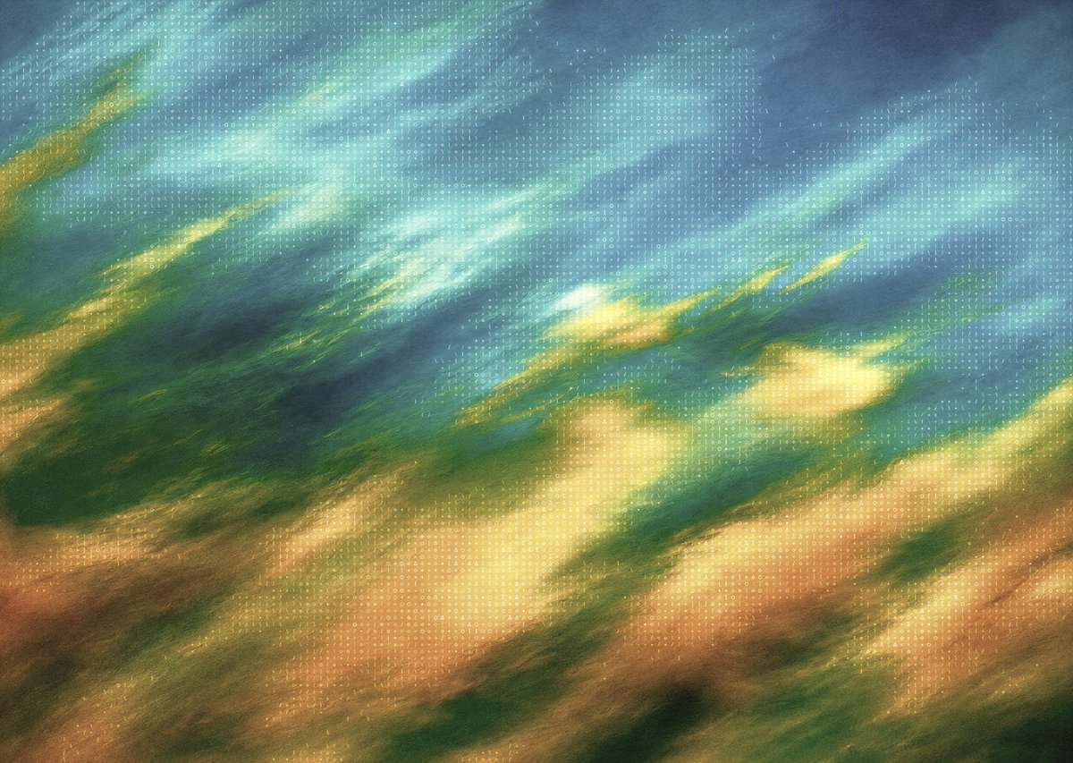 Hero background